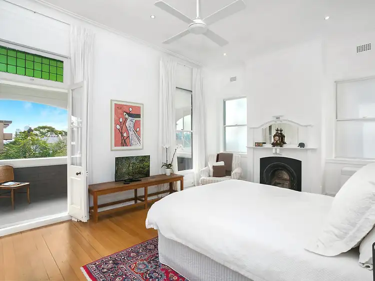 Sixth view of Homely house listing, 45 Cook Road, Centennial Park NSW 2021