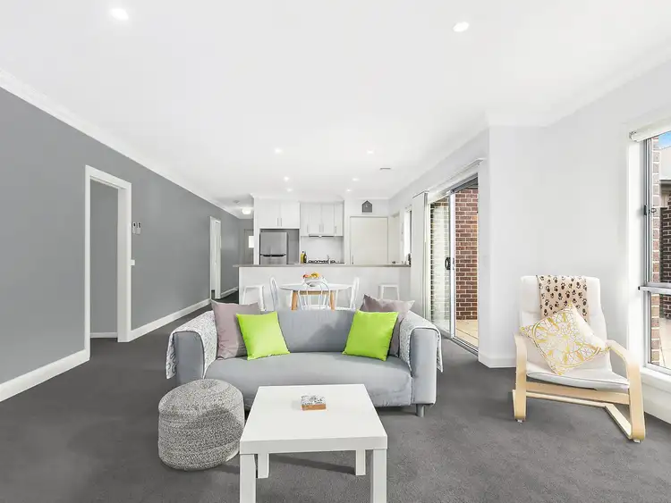 Second view of Homely house listing, 4 Suttons Lane, Geelong VIC 3220