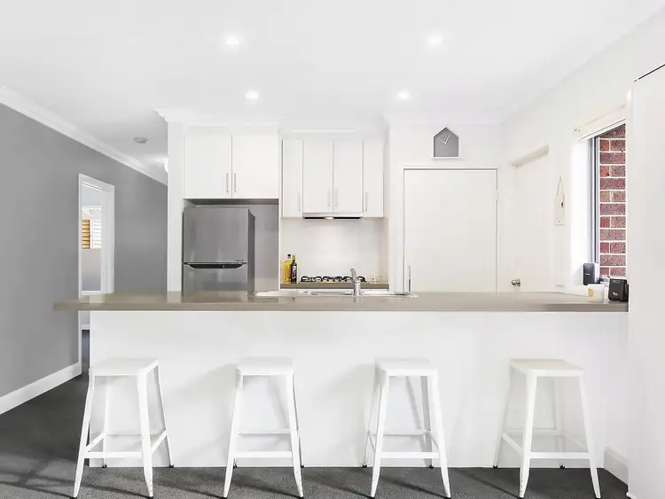Third view of Homely house listing, 4 Suttons Lane, Geelong VIC 3220