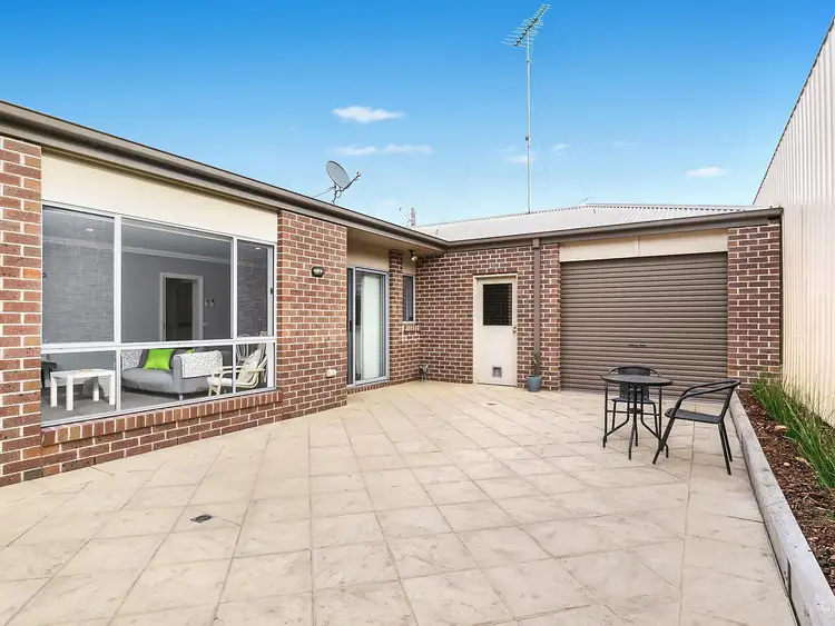 Sixth view of Homely house listing, 4 Suttons Lane, Geelong VIC 3220