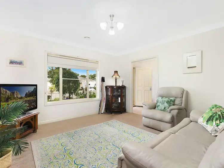 Second view of Homely house listing, 59 Smith Street, Grovedale VIC 3216