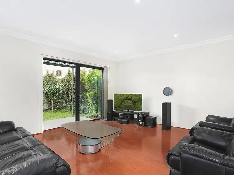 Third view of Homely house listing, 12 Podmore Avenue, Narwee NSW 2209