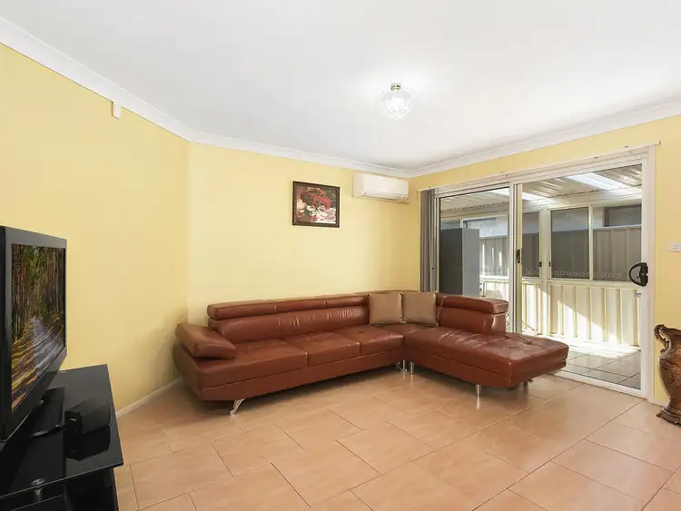 Fifth view of Homely house listing, 17 Larne Street, Prestons NSW 2170