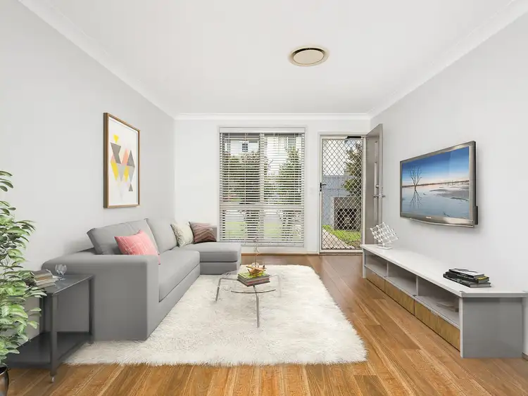 1/22 Margate Avenue, Holsworthy NSW 2173