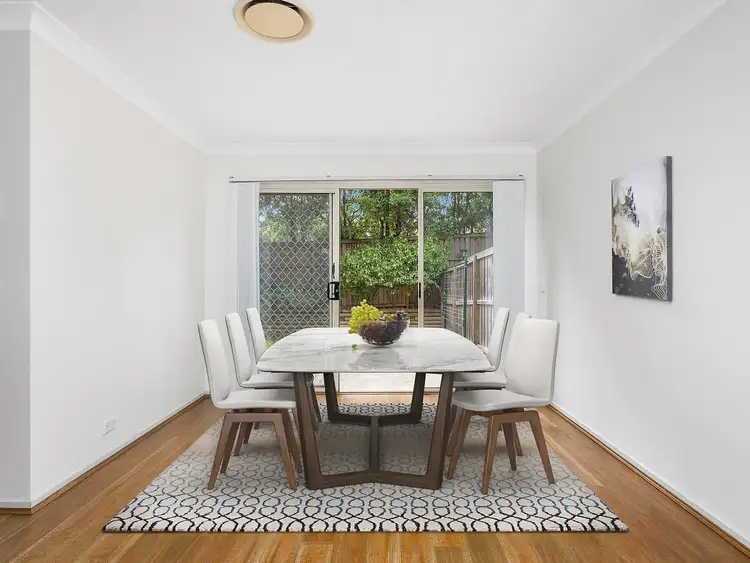 Third view of Homely villa listing, 1/22 Margate Avenue, Holsworthy NSW 2173