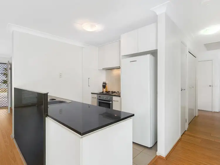 Fourth view of Homely villa listing, 1/22 Margate Avenue, Holsworthy NSW 2173