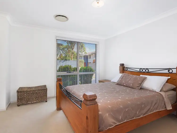 Fifth view of Homely villa listing, 1/22 Margate Avenue, Holsworthy NSW 2173
