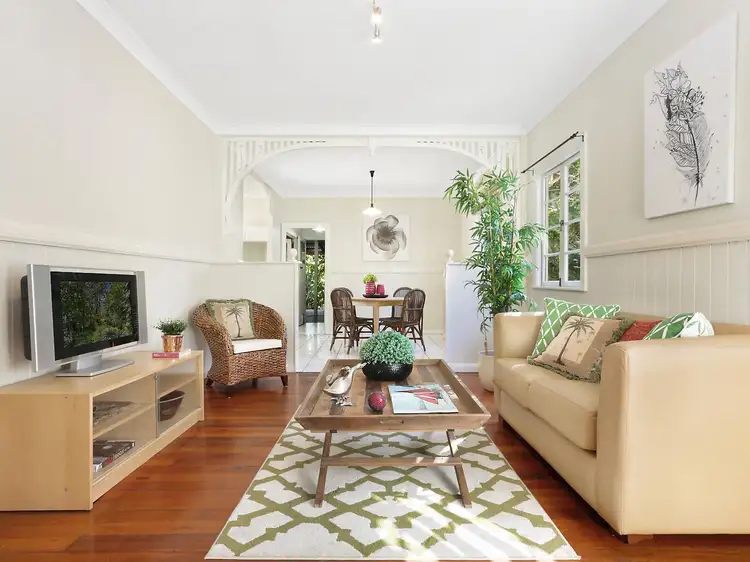 Second view of Homely house listing, 49 Blackwood Avenue, Morningside QLD 4170