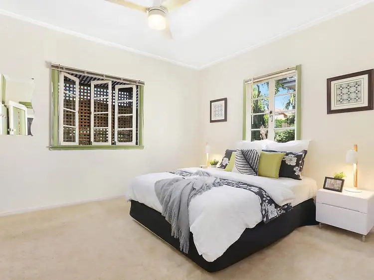 Fourth view of Homely house listing, 49 Blackwood Avenue, Morningside QLD 4170