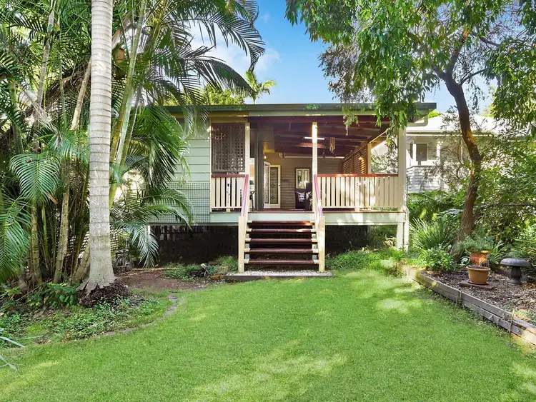 Sixth view of Homely house listing, 49 Blackwood Avenue, Morningside QLD 4170