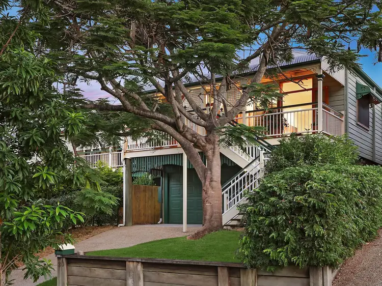 Main view of Homely house listing, 20 Disraeli Street, Indooroopilly QLD 4068