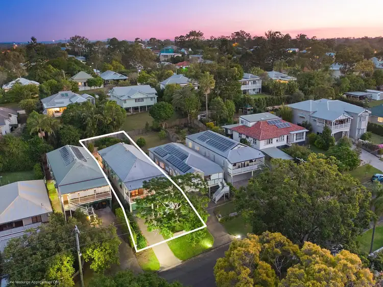 Second view of Homely house listing, 20 Disraeli Street, Indooroopilly QLD 4068