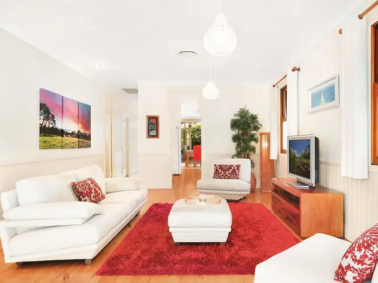 Fifth view of Homely house listing, 20 Disraeli Street, Indooroopilly QLD 4068