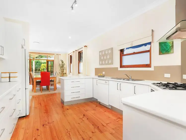 Sixth view of Homely house listing, 20 Disraeli Street, Indooroopilly QLD 4068