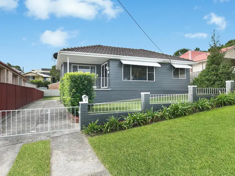 Main view of Homely house listing, 7 Council Street, Speers Point NSW 2284