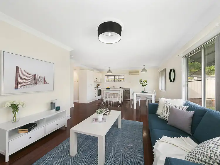 Fourth view of Homely house listing, 7 Council Street, Speers Point NSW 2284