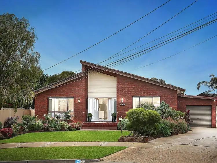 7 Joshua Court, Kings Park VIC 3021