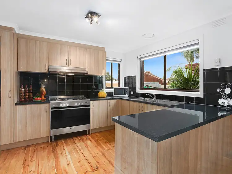 Second view of Homely house listing, 7 Joshua Court, Kings Park VIC 3021