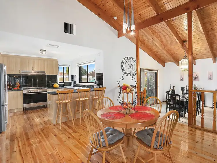 Fourth view of Homely house listing, 7 Joshua Court, Kings Park VIC 3021