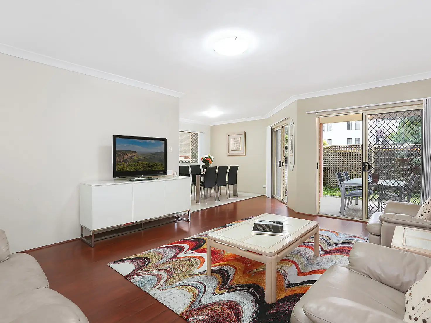 Main view of Homely apartment listing, 1/14 Hudson Street, Hurstville NSW 2220