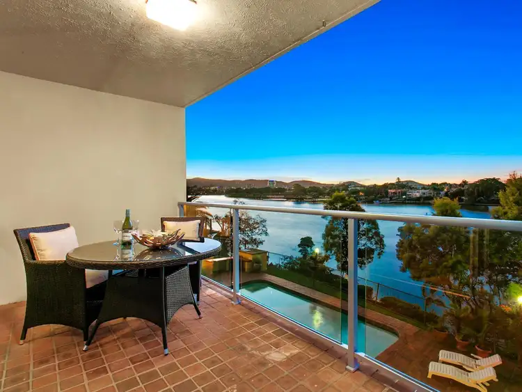 9/122 Macquarie Street