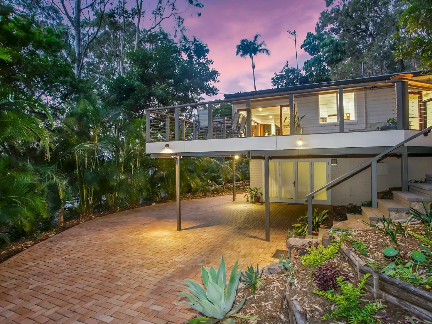 Main view of Homely house listing, 15 Net Road, Avalon Beach NSW 2107