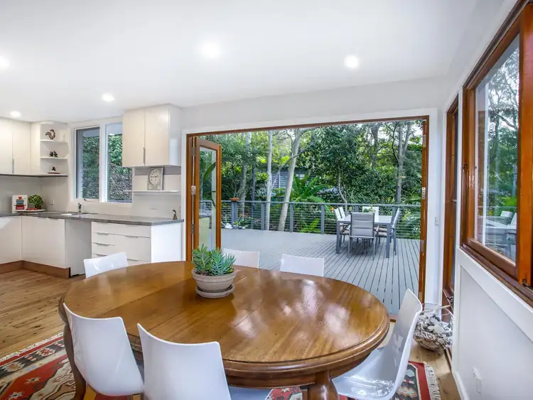 Fifth view of Homely house listing, 15 Net Road, Avalon Beach NSW 2107