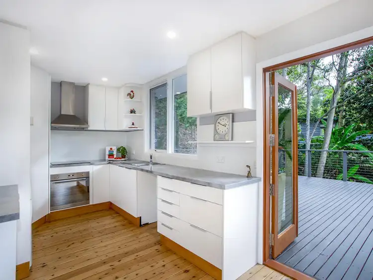 Sixth view of Homely house listing, 15 Net Road, Avalon Beach NSW 2107