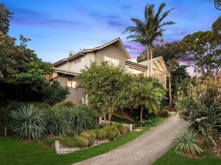 50 Shelley Drive, Byron Bay NSW 2481