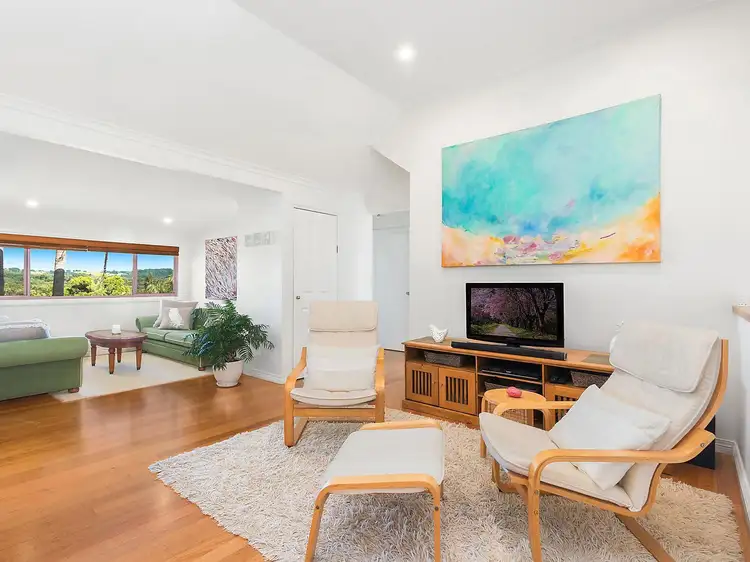 Second view of Homely house listing, 50 Shelley Drive, Byron Bay NSW 2481