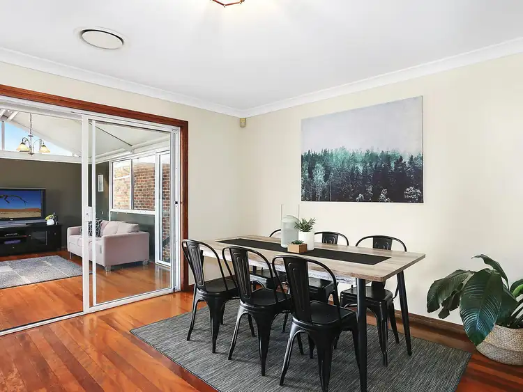 Third view of Homely house listing, 23 Thomas Way, Currans Hill NSW 2567