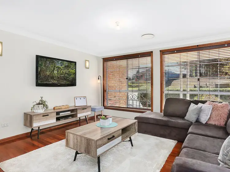 Fourth view of Homely house listing, 23 Thomas Way, Currans Hill NSW 2567