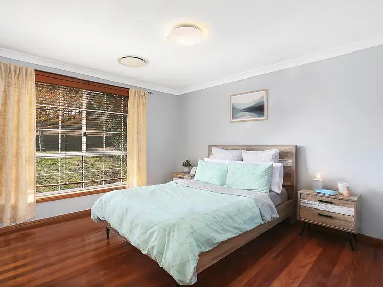 Fifth view of Homely house listing, 23 Thomas Way, Currans Hill NSW 2567