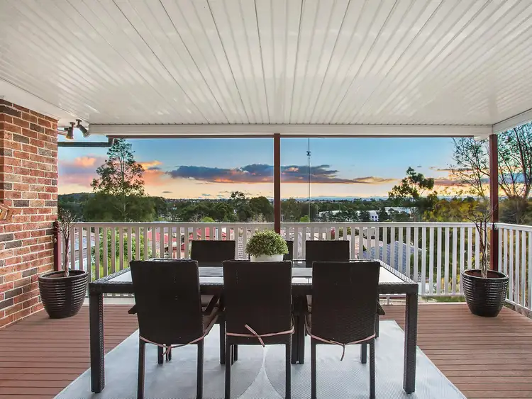 Sixth view of Homely house listing, 23 Thomas Way, Currans Hill NSW 2567