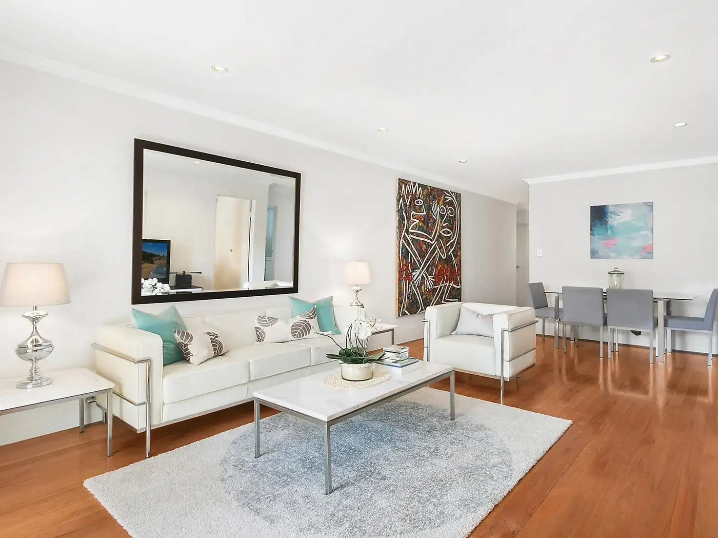 Main view of Homely apartment listing, 2/144-148 Glenayr Avenue, Bondi Beach NSW 2026