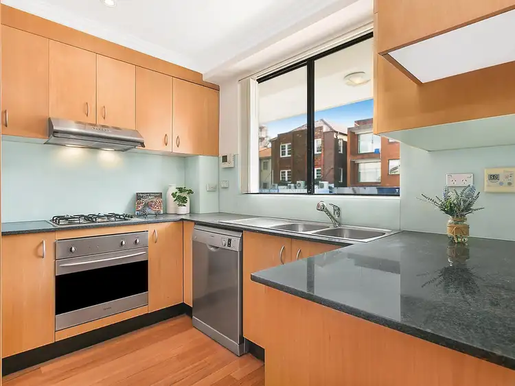 Second view of Homely apartment listing, 2/144-148 Glenayr Avenue, Bondi Beach NSW 2026