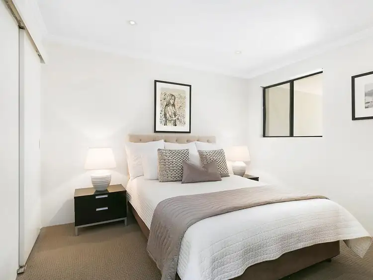 Third view of Homely apartment listing, 2/144-148 Glenayr Avenue, Bondi Beach NSW 2026