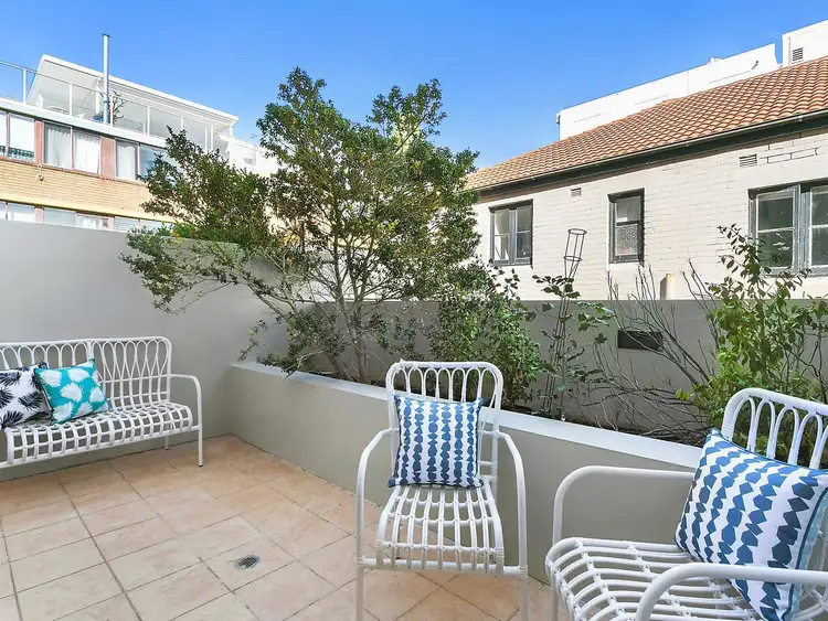 Fourth view of Homely apartment listing, 2/144-148 Glenayr Avenue, Bondi Beach NSW 2026