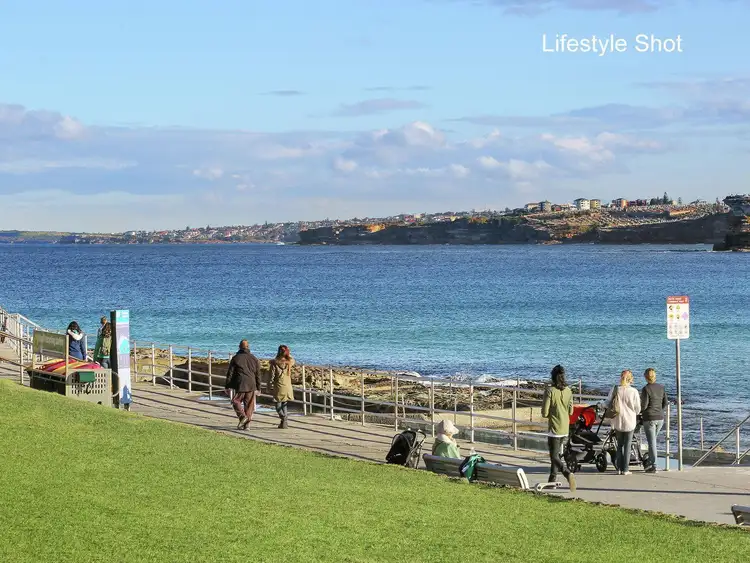 Sixth view of Homely studio listing, 323H/6 Beach Road, Bondi Beach NSW 2026