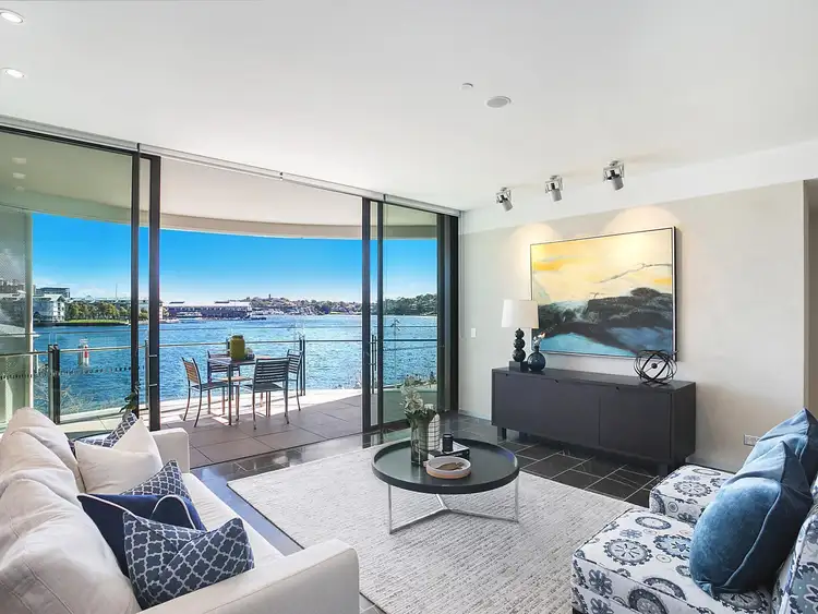 103/15 Barangaroo Avenue, Barangaroo NSW 2000