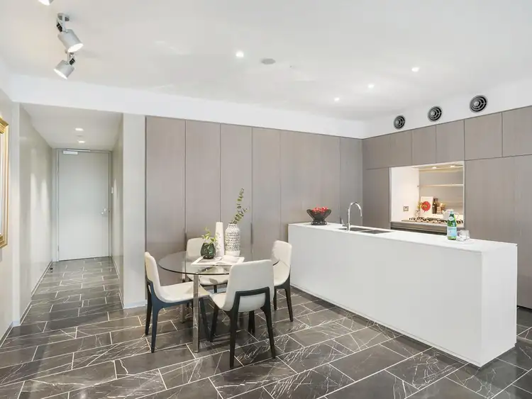 Second view of Homely apartment listing, 103/15 Barangaroo Avenue, Barangaroo NSW 2000