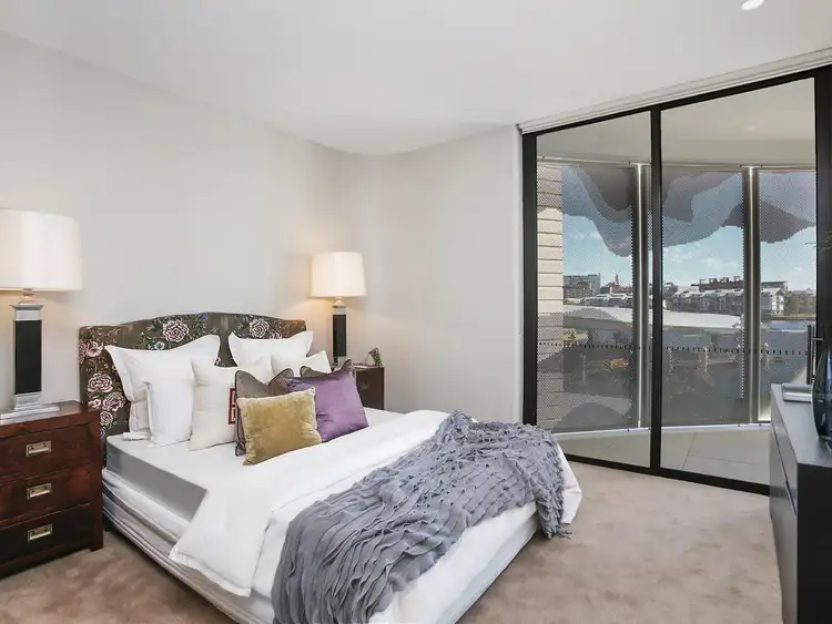 Fourth view of Homely apartment listing, 103/15 Barangaroo Avenue, Barangaroo NSW 2000
