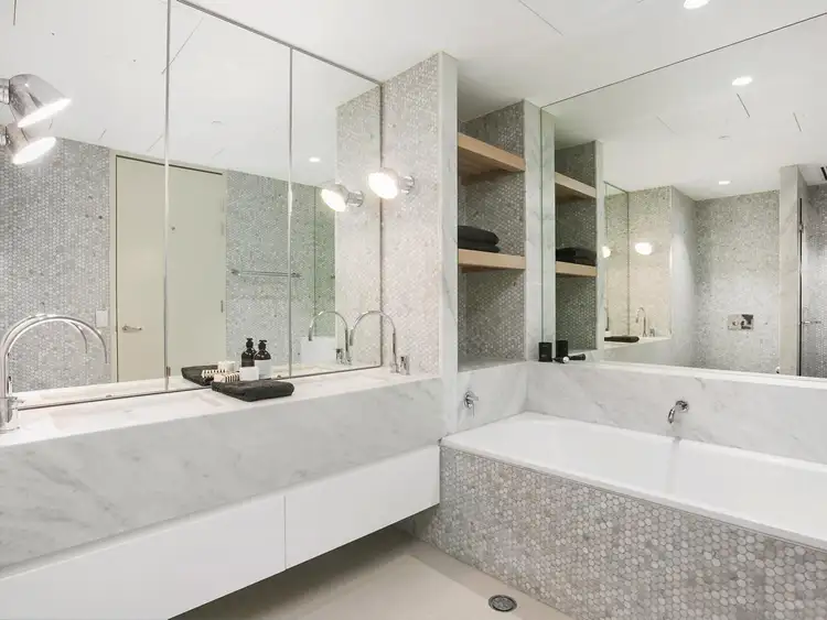 Fifth view of Homely apartment listing, 103/15 Barangaroo Avenue, Barangaroo NSW 2000