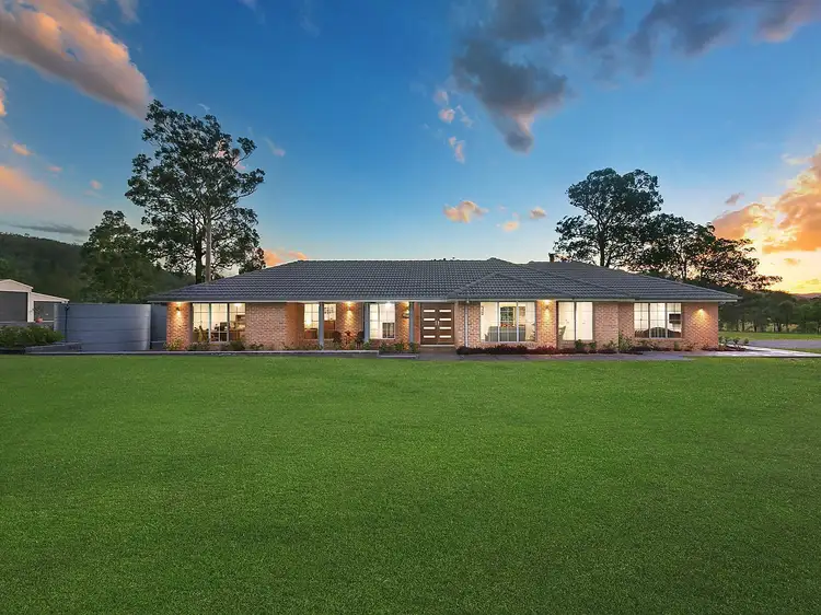 Main view of Homely house listing, 7 Nirvana Close, Vacy NSW 2421