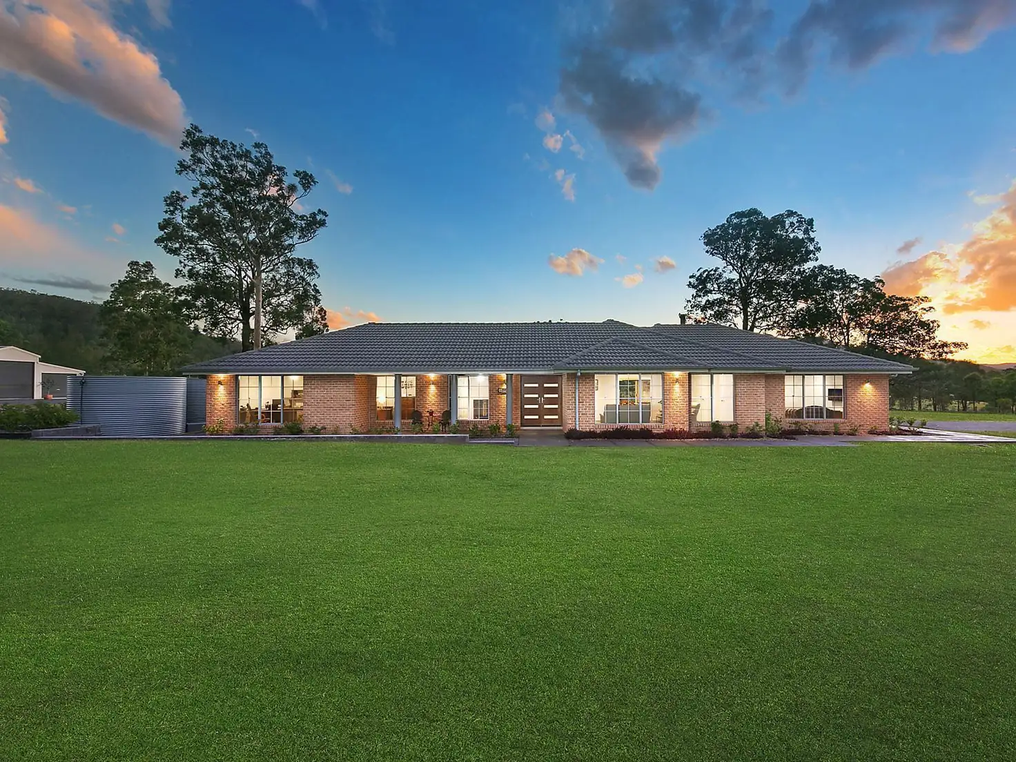 Main view of Homely house listing, 7 Nirvana Close, Vacy NSW 2421