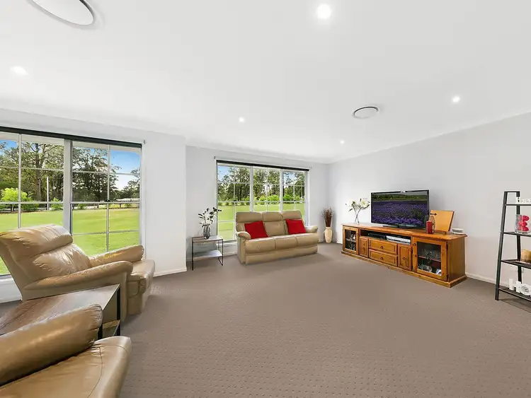 Fifth view of Homely house listing, 7 Nirvana Close, Vacy NSW 2421