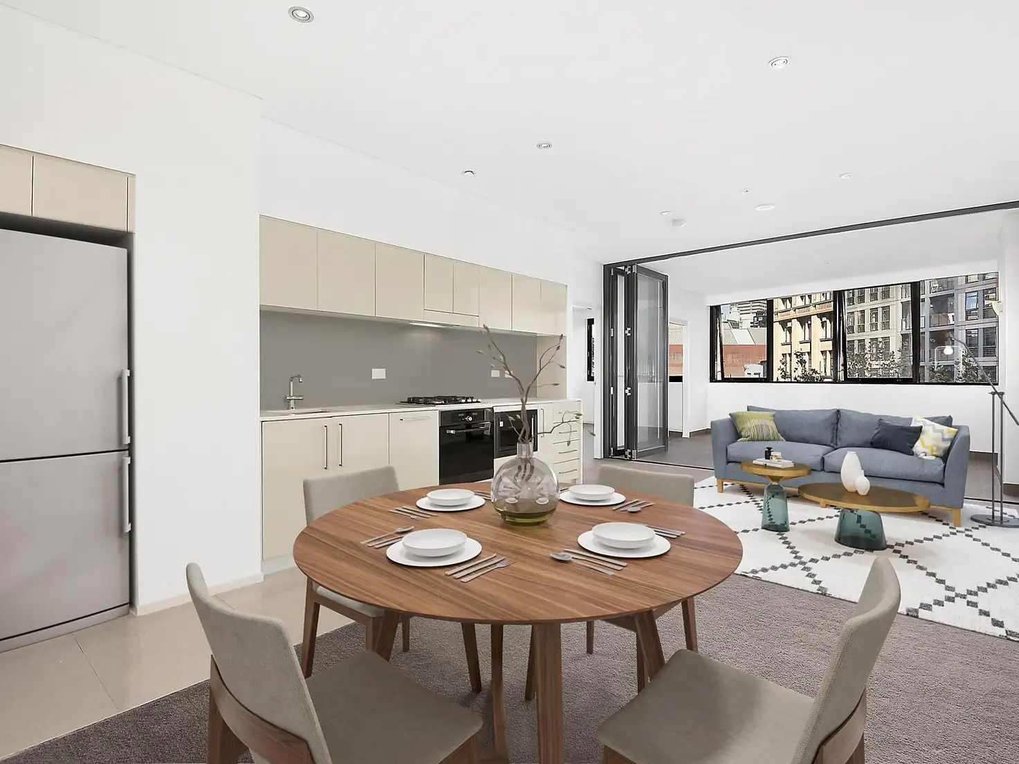 Main view of Homely apartment listing, 303/710 George Street, Sydney NSW 2000