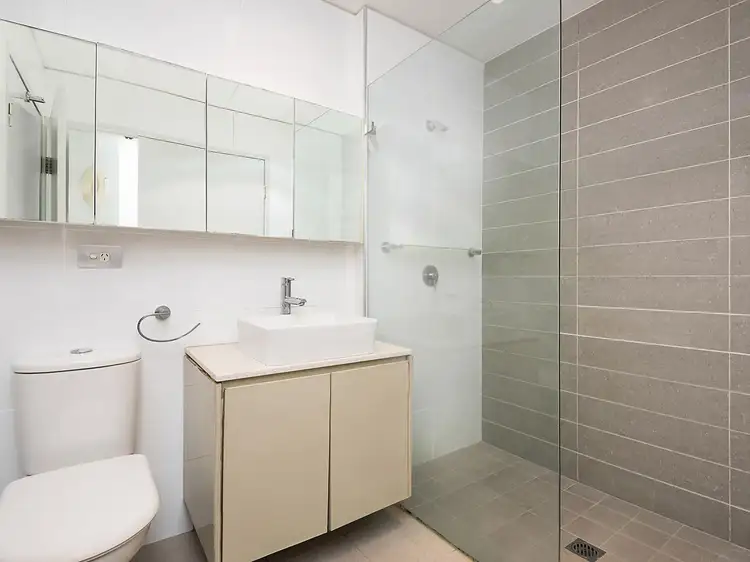 Fourth view of Homely apartment listing, 303/710 George Street, Sydney NSW 2000