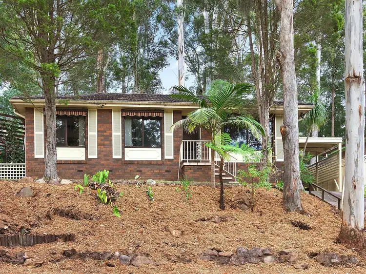 30 Blackbutt Street, Wyoming NSW 2250