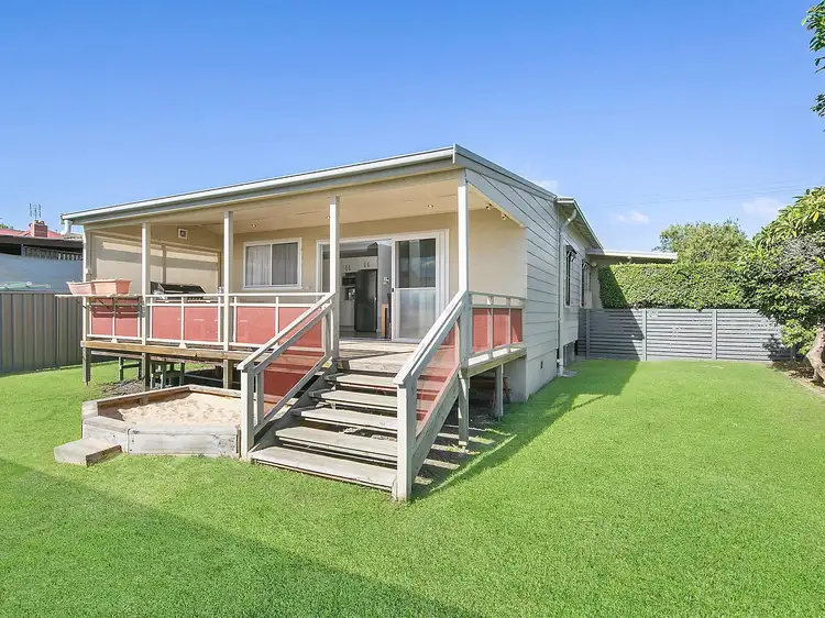 Main view of Homely house listing, 28 Ulick Street, Merewether NSW 2291